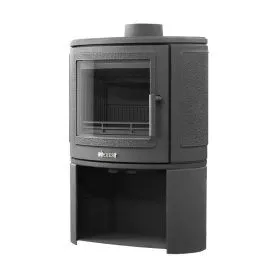 Печь-камин EVEREST S9М