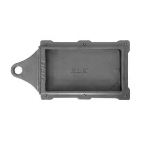 ЗВ-3Ау Чугунная задвижка 390х190х27