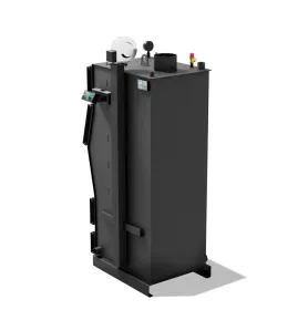 Твердотопливный котел Huntel Sarmat 40