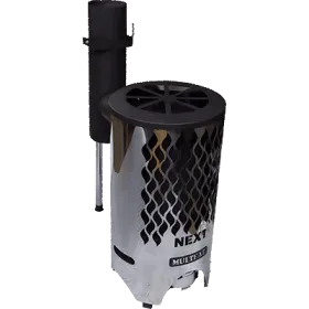 Печь отопительная MULTEAT NEXT 20P