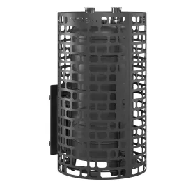 Печь для бани Эверест "Steam Master" 44 (320) ЧУГУН б/в