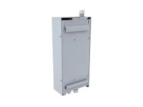 Электрический котел ZOTA SMART 9 кВт