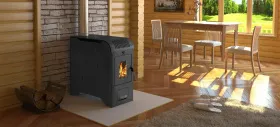 Отопительная печь Метеор 220