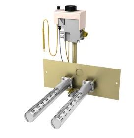 Газовая горелка УГ-15