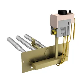 Газовая горелка УГ-36