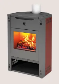 Печь-камин Кадриль Печь-камин Кадриль