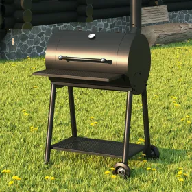 Смокер Везувий Кудесник 1 Смокер Везувий Кудесник 1