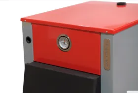 Твердотопливный котел Sunfire 60 кВт Твердотопливный котел Sunfire 60 кВт