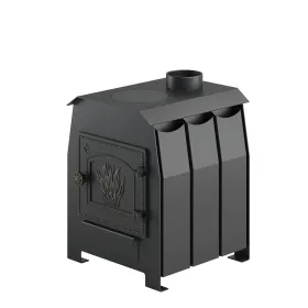 Печь отопительная Комфорт 70 (ДТ-3)