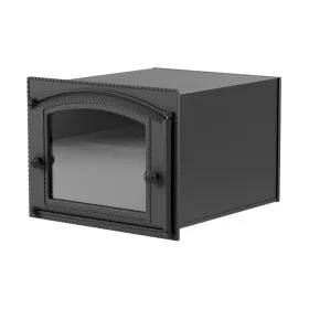 Духовка печная ДПС-ДК-2ВС, со стеклом