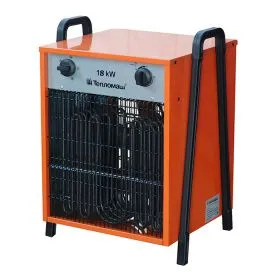 Электрическая пушка Тепломаш  КЭВ-18С40Е