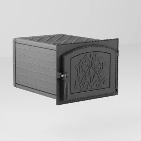 Духовка печная ДП-ДКГ-2А, RL09