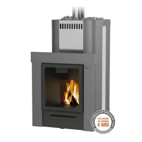 Банная печь Костер-Relax 28