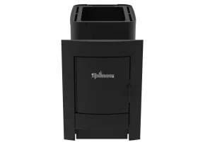 Стальная банная печь Парилка 14