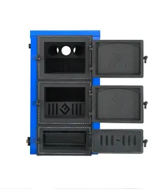 Котёл отопительный Везувий Олимп 30 кВт