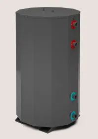 Гидравлический разделитель ЕГР-400 У (2.0)