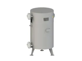 Электрический котел ZOTA Prom 90 кВт