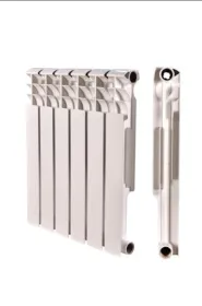 Радиатор биметаллический BM-80-500 (6 секций)