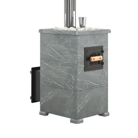 Комплект Легенда Русский пар 24 (240) Талькохлорит S-40