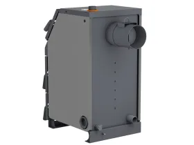 Твердотопливный котел ZOTA Тополь-ВК 32 кВт Твердотопливный котел ZOTA Тополь-ВК 32 кВт