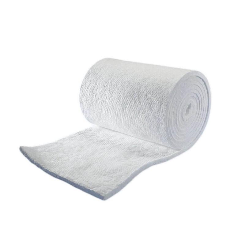 Одеяло огнеупорное (1045x610x25 мм) плотность 64 кг/м3