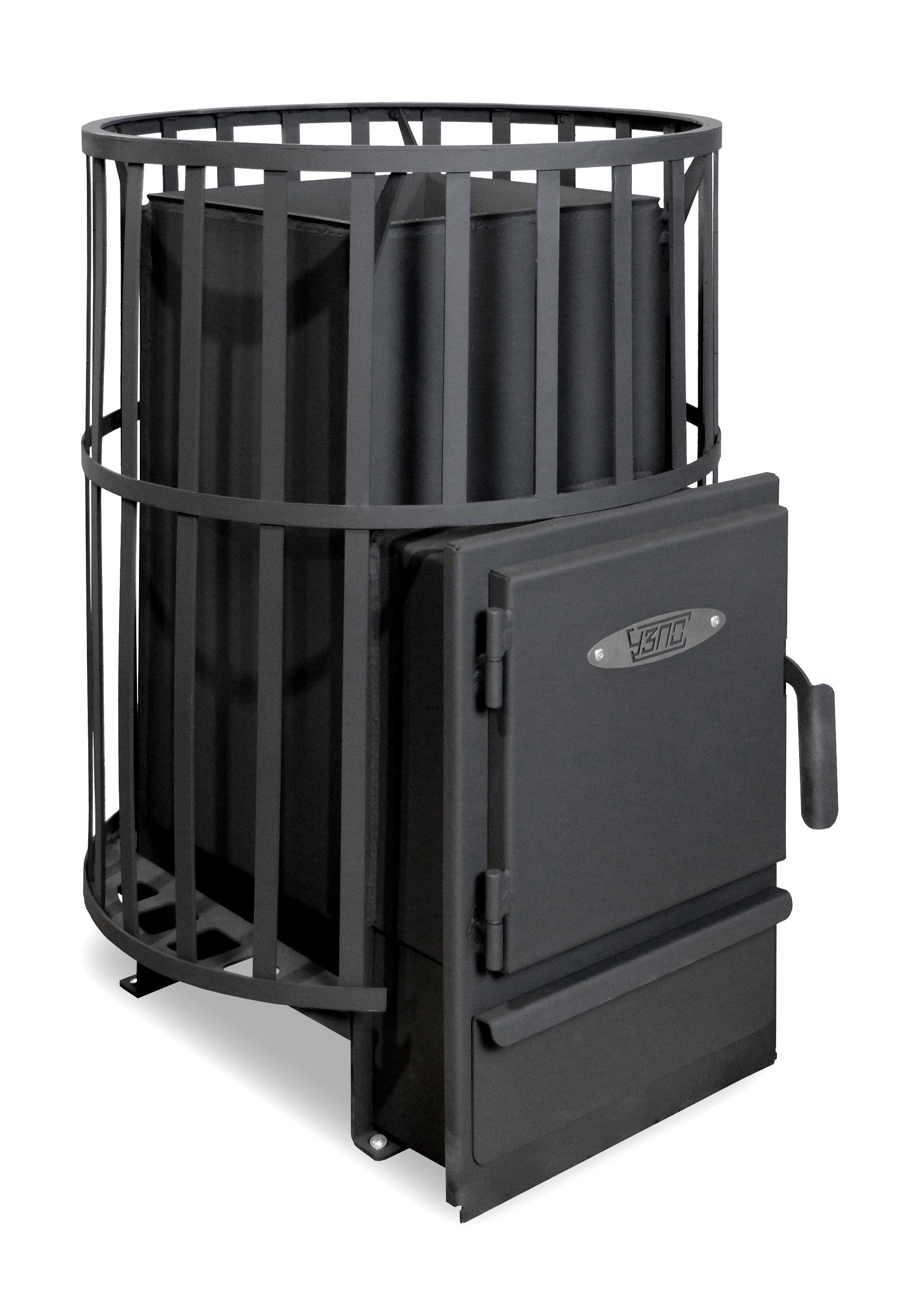 Банная печь Анютка SE