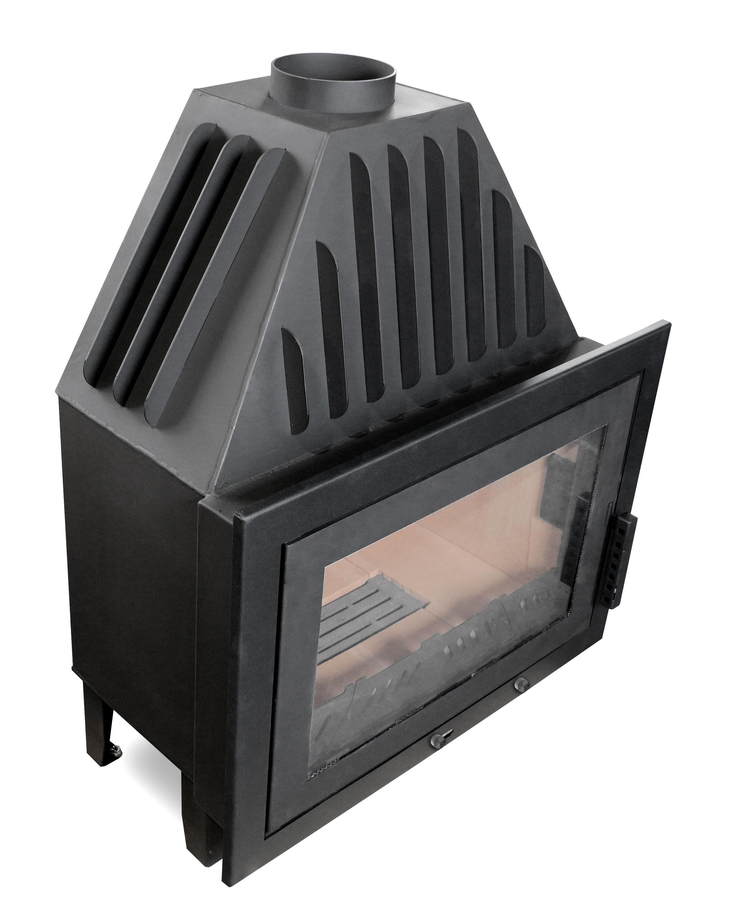 Каминная топка Бранденбург 700