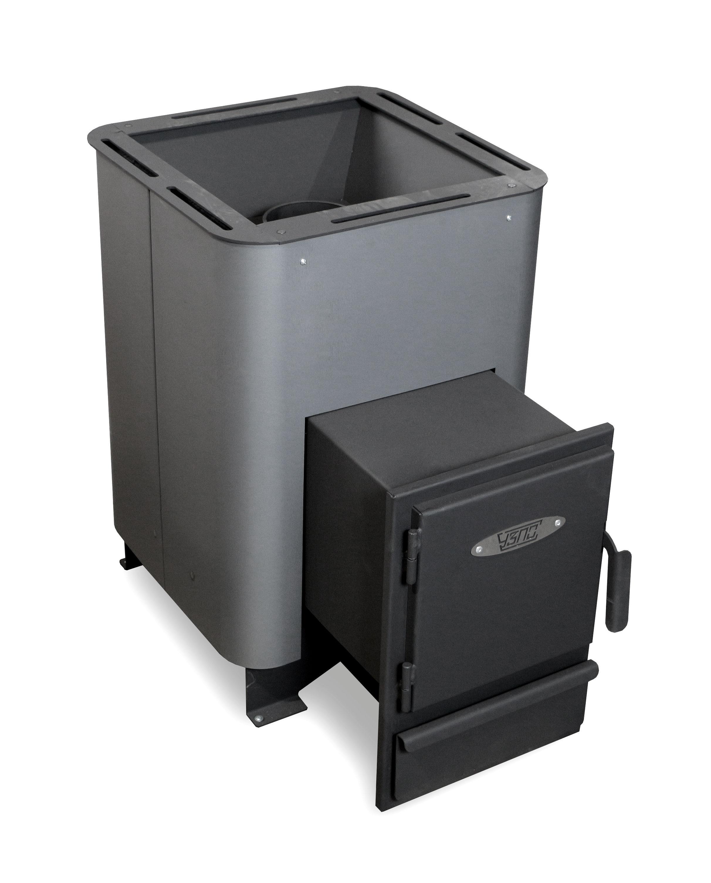 Банная печь Анютка