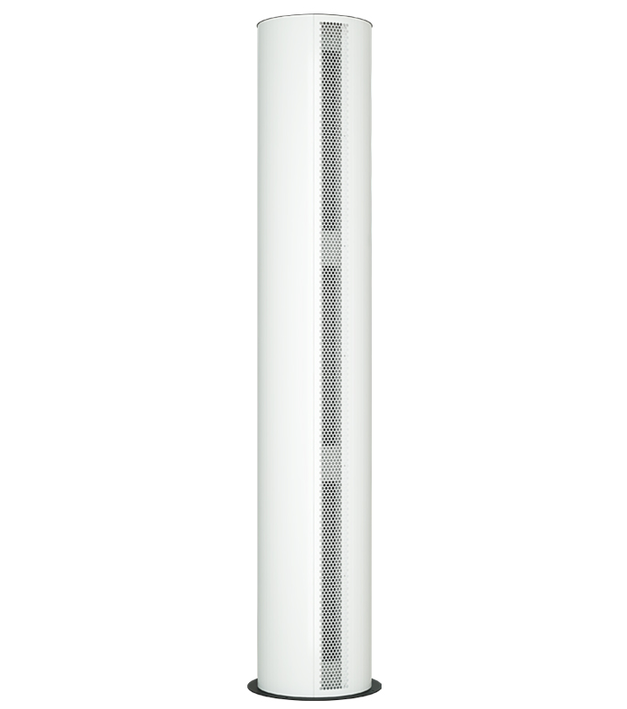 Тепловая завеса Тепломаш КЭВ-135П6146W