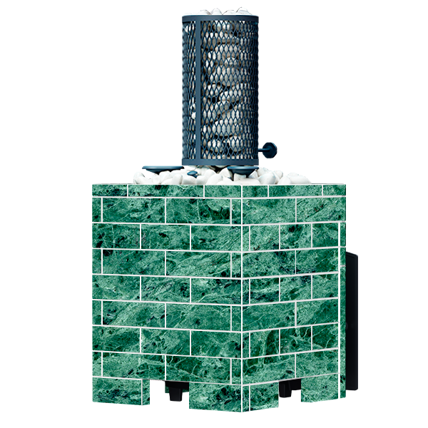 Комплект Искандер 18 (П2) PRO Оптима 680/40 Змеевик