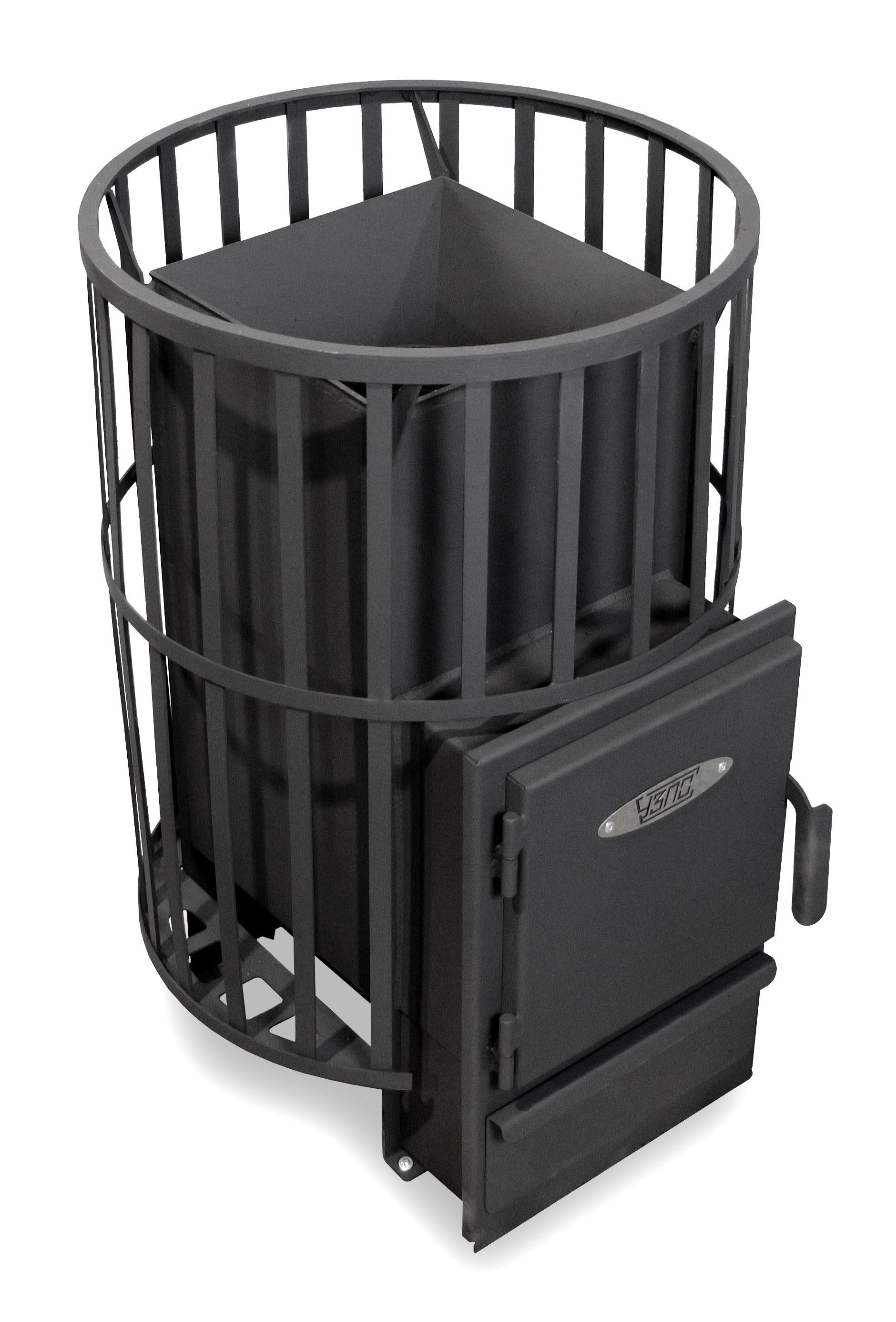 Банная печь Анютка SE