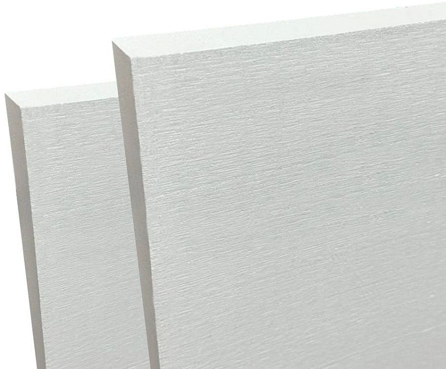 Плита Skamotec 1200x1000x30 огнетермозащитная силикатная