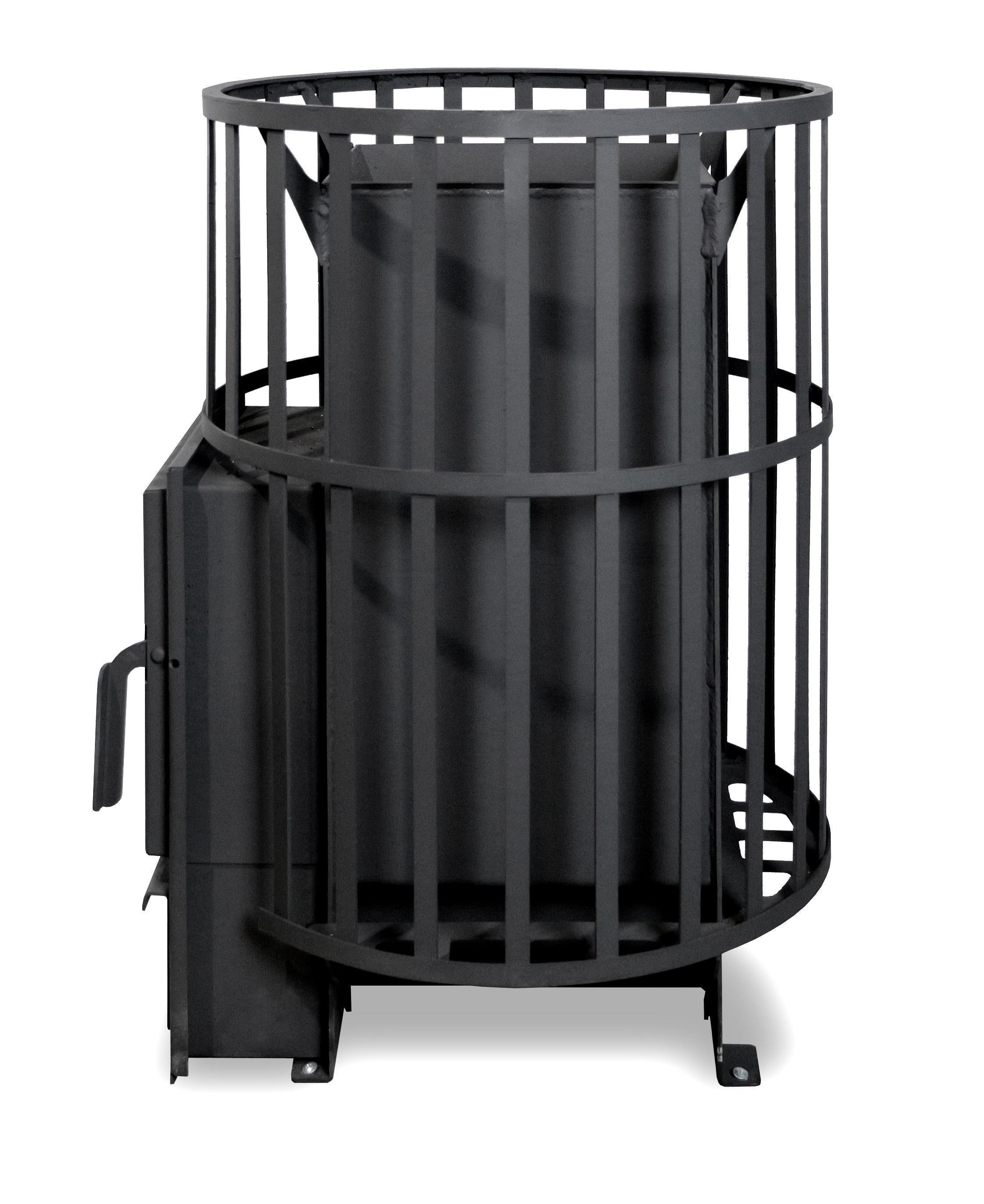 Банная печь Анютка SE