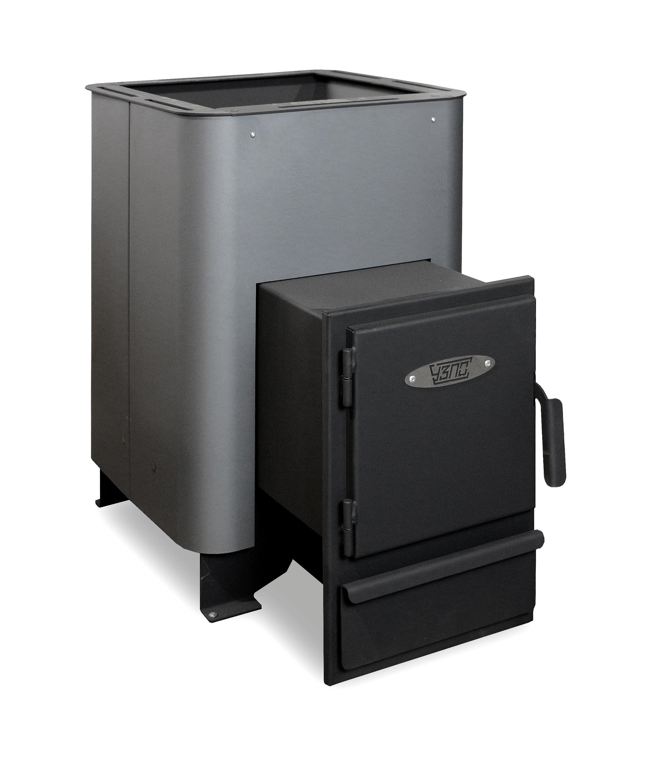 Банная печь Анютка