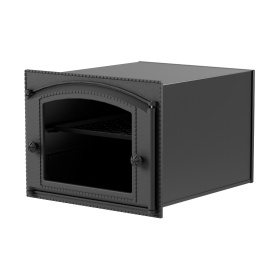 Духовка печная ДПС-ДК-2ВС