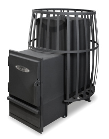 Банная печь Анютка SE плюс