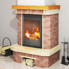 Каминная облицовка Прометей 840 Каминная облицовка Прометей 840