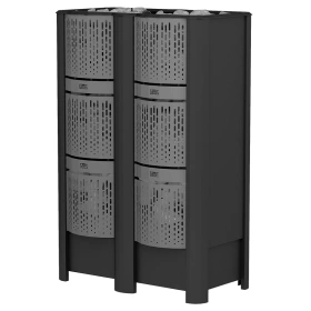 Электрокаменка GeoS RAIN Pro 18