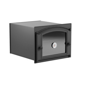 Духовка печная ДПС-ДК-2ВС, с термометром