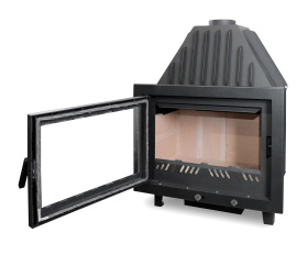 Каминная топка Бранденбург 700