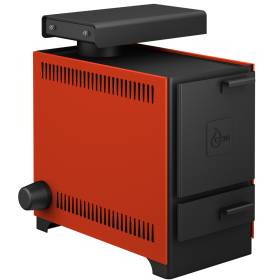 Котел СТЭН mini 11 кВт терракот