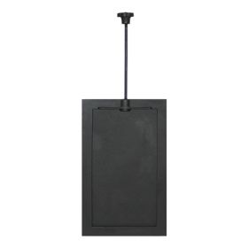 Z105 Чугунная задвижка 225х160