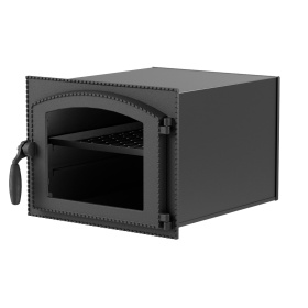 Духовка печная ДПС-ДКГ-2АС