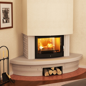 Каминная облицовка Ода 700-800 Каминная облицовка Ода 700-800