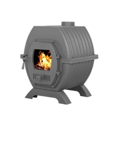 Чугунная печь-камин Везувий Триумф 180 т/о Чугунная печь-камин Везувий Триумф 180 т/о