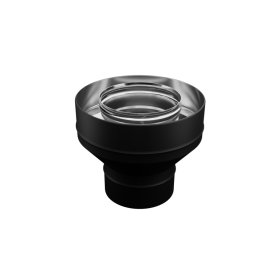 Старт-сэндвич (AISI 430/0,8+430) Blackside Ф150х210