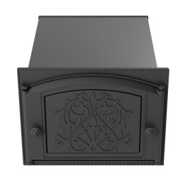 Духовка печная ДПС-ДК-2В, RL09