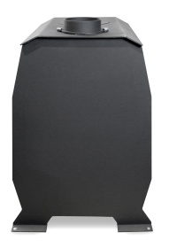 Отопительная печь Теплушка 100