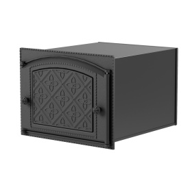 Духовка печная ДПС-ДК-2В, RL15