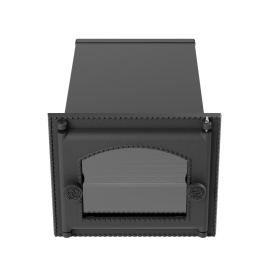 Духовка печная ДПС-ДТ-6АС со стеклом